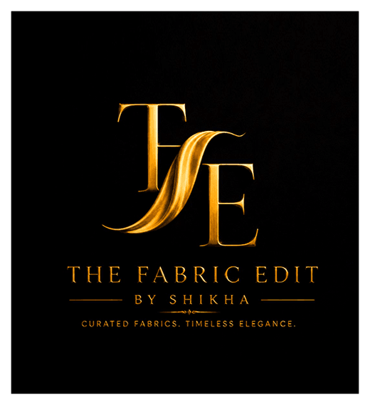 The Fabric Edit